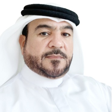 Mr. Ibrahim Aljanahi